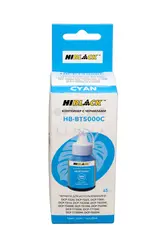 Контейнер с чернилами Hi-Black (HB-5000) для Brother DCPT300, 500W, 700W, C, 45ml