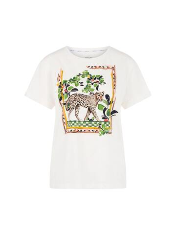 Marc Cain Футболка с принтом