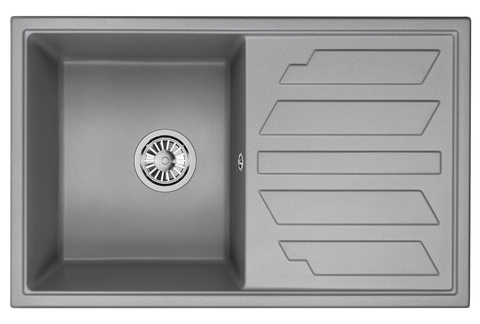 GRANULA 8002, АЛЮМИНИУМ