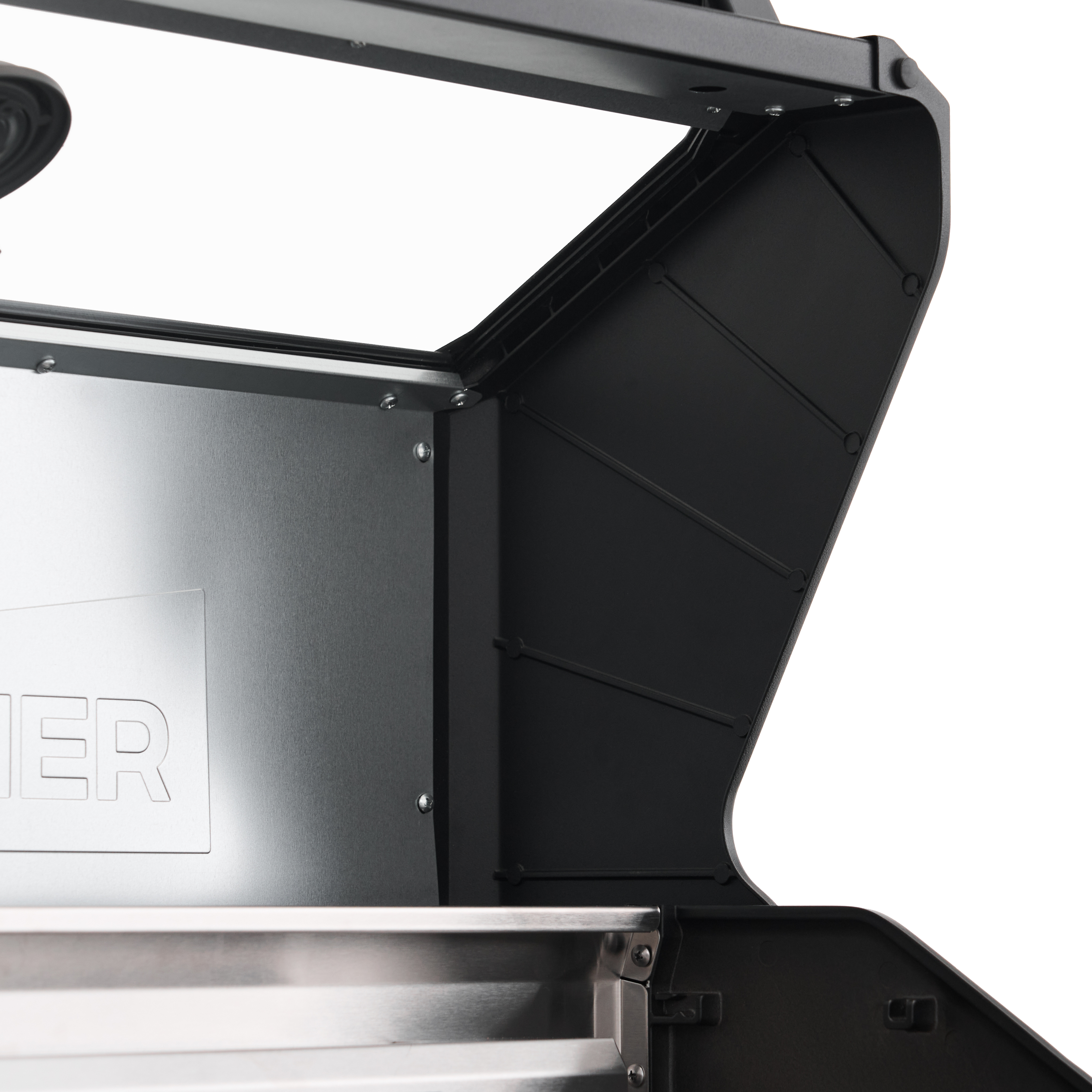 Газовый гриль PRIMELINER G-class PRO