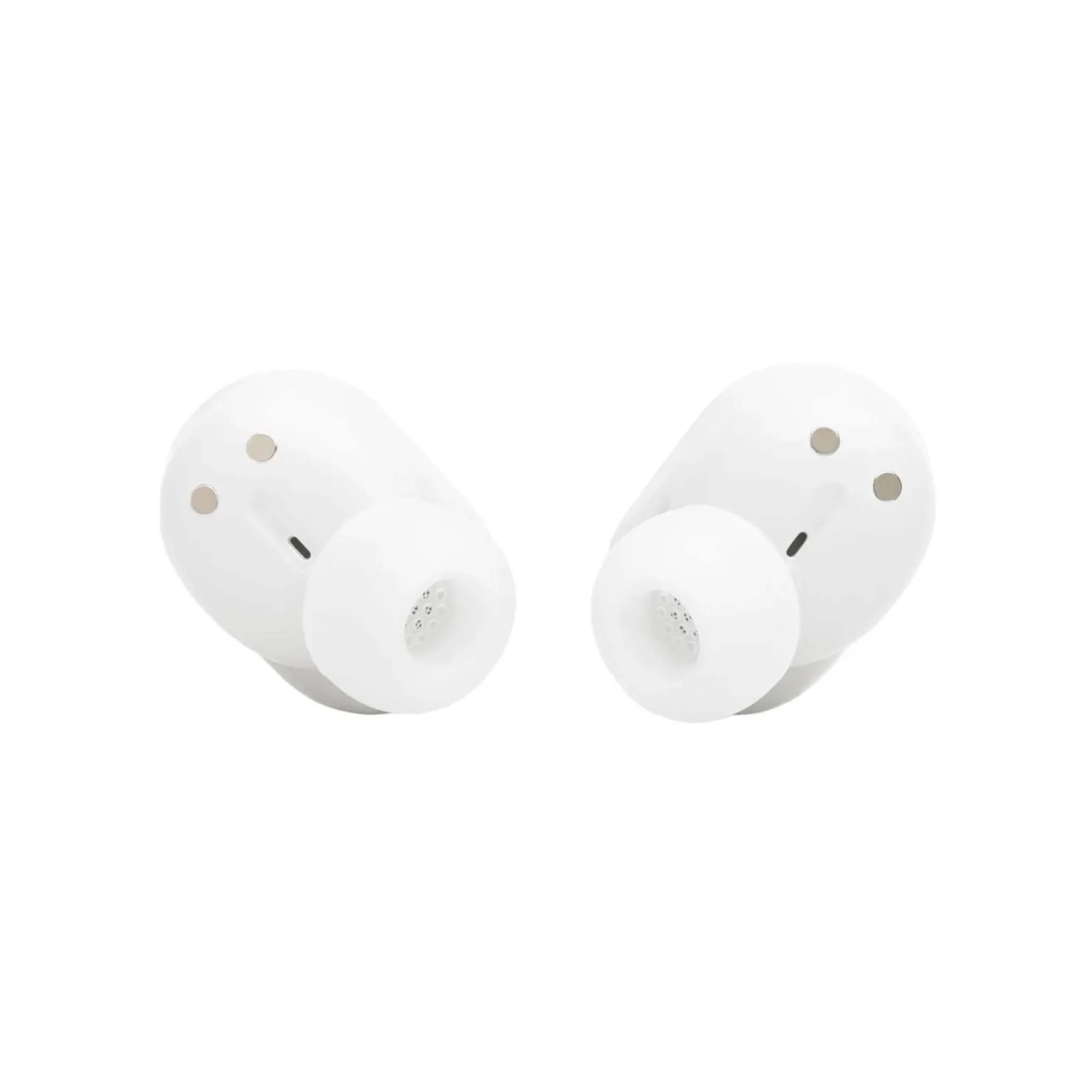 Беспроводные наушники JBL Tune Buds 2 White - купить на