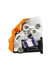 Картридж Sakura CE310A/729Bk для HP, Canon, черный, 1200 к.