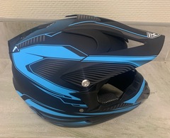 Шлем для квадроцикла, размер XS (47-48)