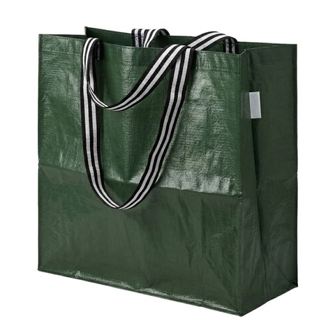 Сумка Norrbotten, 36 литров, 44х44х17 см, полипропилен