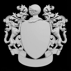 Силиконовый молд 