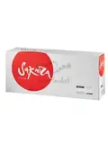 Картридж Sakura CF256X (56X) для HP, черный, 13700 к.