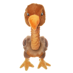 Triol игрушка мягкая для собак 