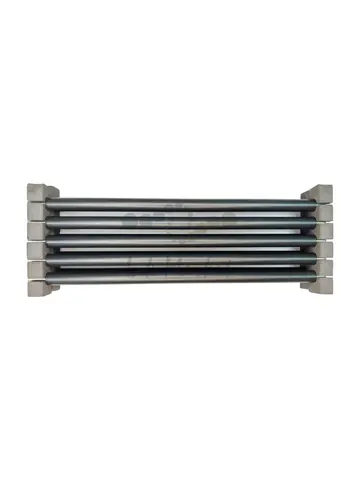Ролик заряда (Charge Roller) Samsung ML 3310 hard (УПАКОВКА 10 шт) GNT