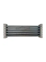 Ролик заряда (Charge Roller) Samsung ML 3310 hard (УПАКОВКА 10 шт) GNT
