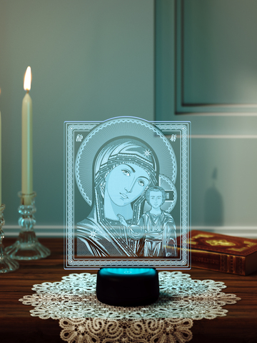 Светильник 