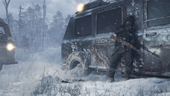 Metro Exodus - The Two Colonels (для ПК, цифровой код доступа)