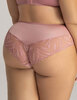 Трусы слипы Ava YASEMIN 2106 figi pink peony