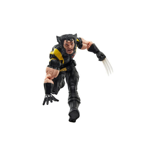 Фигурка Росомаха X-Treme комикс Люди Икс Marvel Legends
