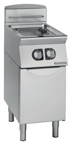 Фритюрница электрическая Giorik Unika 900 FE9113 13 л