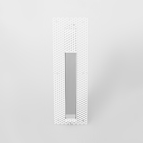 Встраиваемый светодиодный светильник Italline DL 3031 white