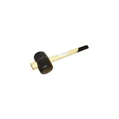 Киянка резиновая 680 гр ЭНКОР 23063