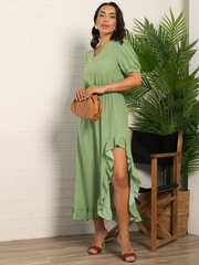 Платье Марика (мятное) П16053-35М LT Collection