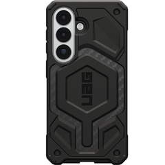 Чехол Uag Monarch Pro Case для Galaxy S26, Карбон | Carbon Fiber