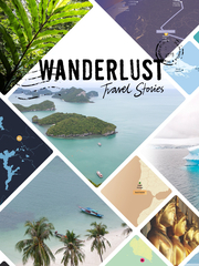 Wanderlust: Travel Stories (для ПК, цифровой код доступа)