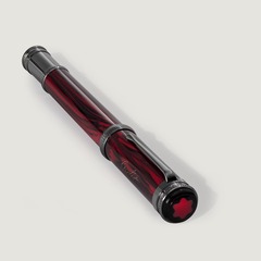 Перьевая ручка Writers Edition Homage to Bram Stoker Limited Edition, М