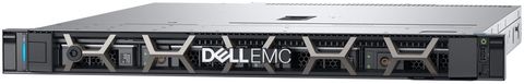 Сервер 1U DELL PowerEdge R240