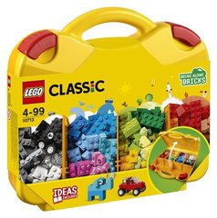 Lego konstruktor Creative Suitcase