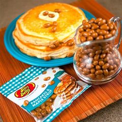 Jelly Belly Pancakes & Maple Syrup Джелли Белли со вкусом блинчиков с кленовым сиропом 87 гр