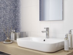 Зеркало LED BASE 010 40 с подсветкой прямоугольное