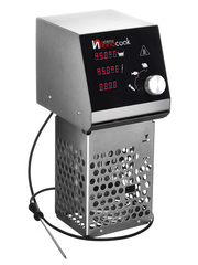 Погружной су вид термостат InnoCook Vortex на 75 литров