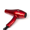 TNL, Фен парикмахерский профессиональный Turbo touch красный