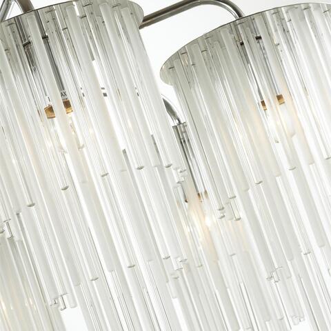 Люстра Odeon Light Papita 4920/6