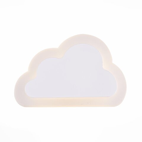 Светильник настенный Evoluce Nube SL950.501.01