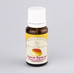 Ароматизатор пищевой Крем-брюле