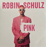 SCHULZ, ROBIN: Pink (coloured)