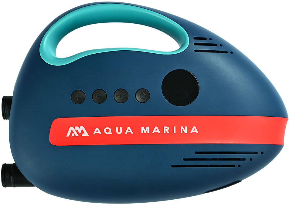 Насос для сапборда электрический 12В Aqua Marina Turbo Electric