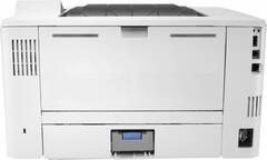 Лазерный принтер HP LaserJet Enterprise M406dn Printer