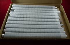 Вал магнитный (оболочка) для картриджей Q7516A/Q7570A/CZ192A/CF214A/CF214X Low Cost (ELP Imaging®) 10штук (цена за упаковку)