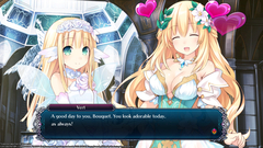 Cyberdimension Neptunia: 4 Goddesses Online (для ПК, цифровой код доступа)