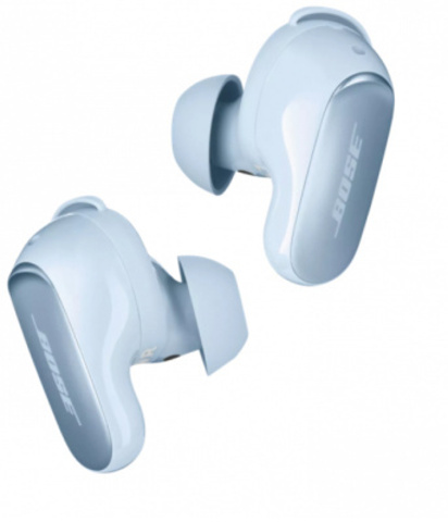 Наушники Bose QuietComfort Ultra Wireless Earbuds - Moonstone Blue