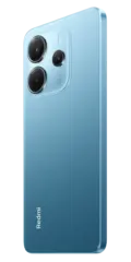 Смартфон Xiaomi Redmi Note 14 8/256 GB Ocean Blue