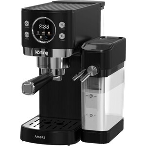 Кофеварка Korting KCM 1007 T Amore