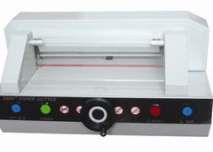 Резак для бумаги Bulros 320 V+
