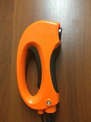 Рукоятка правая в сборе для электротримvера Carver TR-1500S/BH