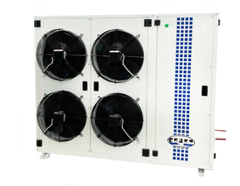 Компрессорно-конденсаторный блок в кожухе Север АСМ-YM210-В6