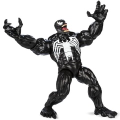 Веном 38 см Говорящая Фигурка (английский язык)