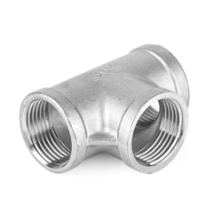 Фитинги нержавеющие
