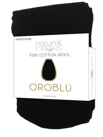 Колготки Myrna Fine Cotton Wool Oroblu