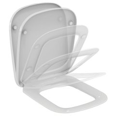 Ideal Standard Esedra Сидение И Крышка T318101 фото
