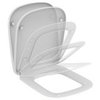 Ideal Standard Esedra Сидение И Крышка T318101