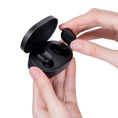 Беспроводные наушники Xiaomi Mi True Wireless Earbuds Basic 2S (EU)